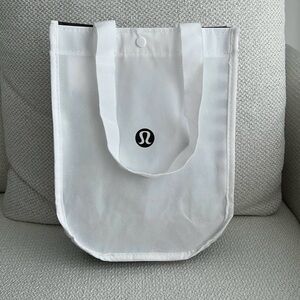 Lululemon Reusable Shopping Tote